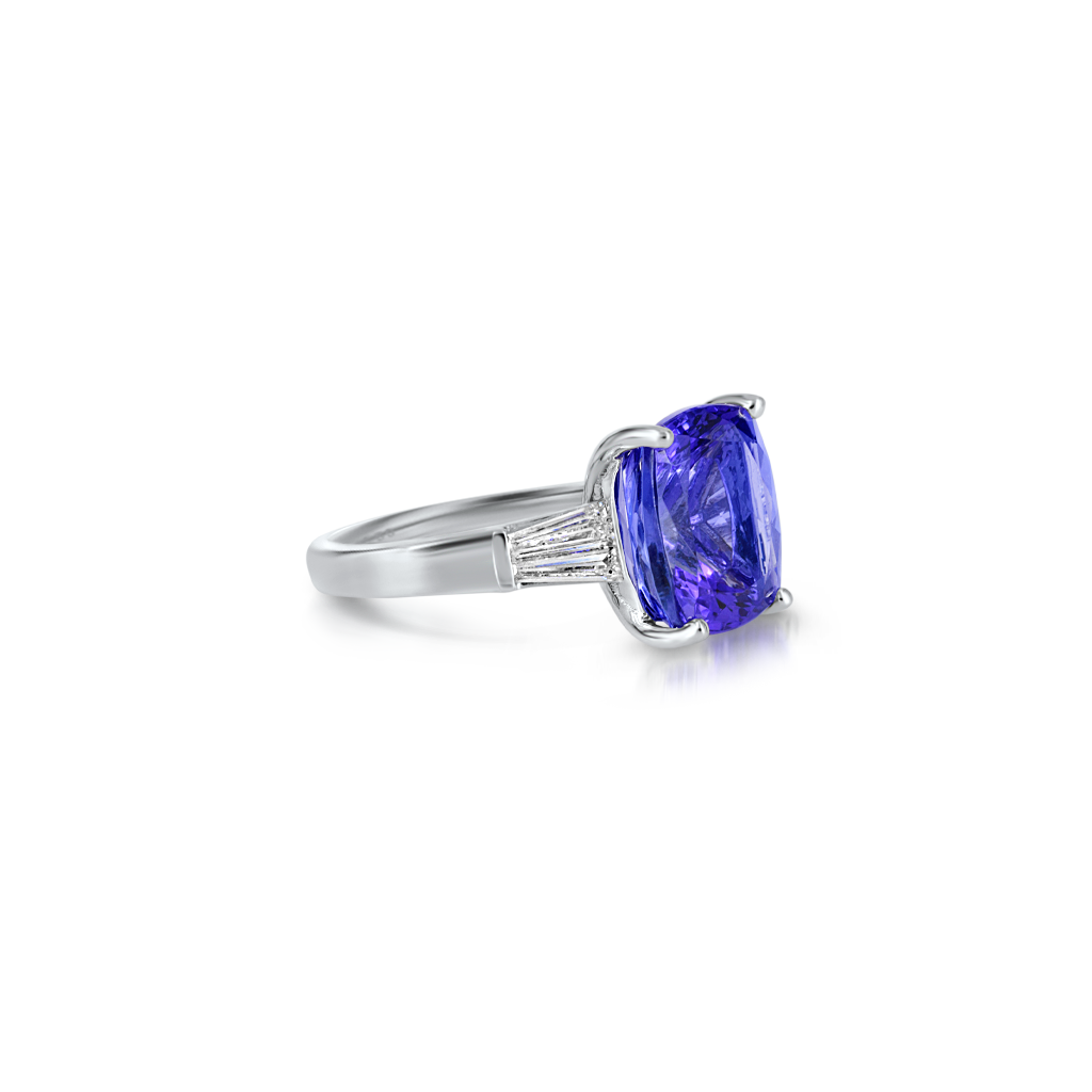 Laurette Ring - Pinner