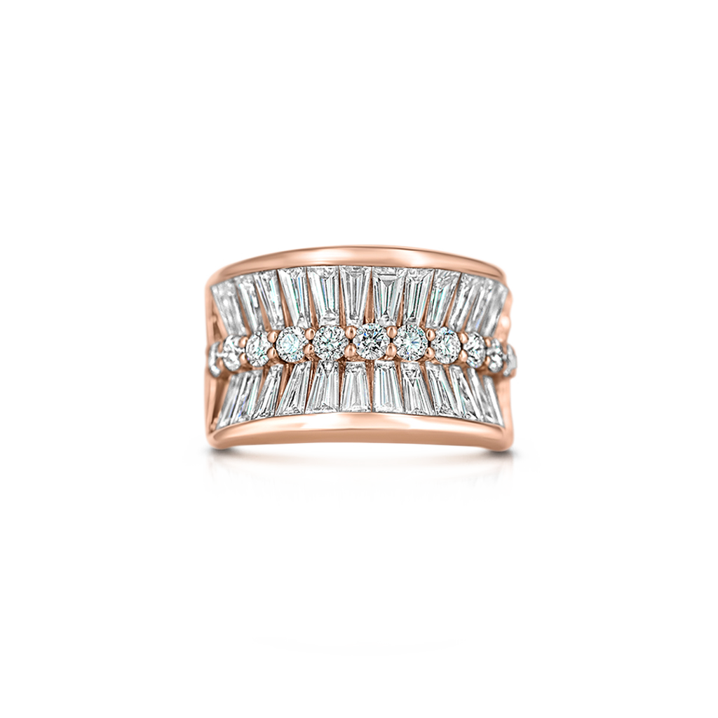 Tire Ring - Pinner