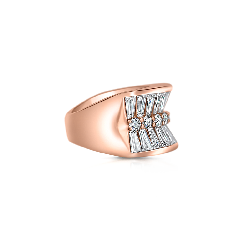 Tire Ring - Pinner