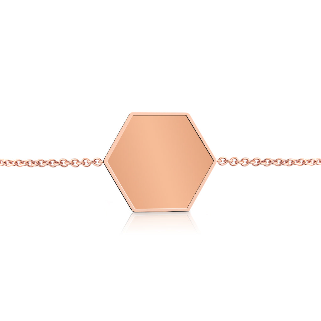 PERSONALIZED BRACELETS