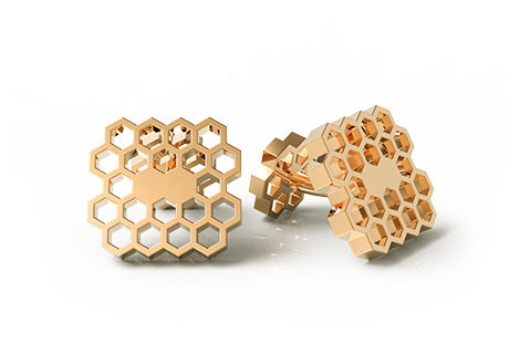 Honeycomb Collection
