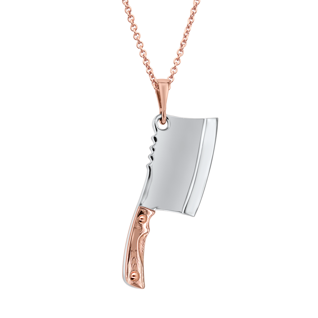 Cleaver Pendant XL -  Pinner