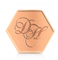 Cufflink Engraving -  Pinner