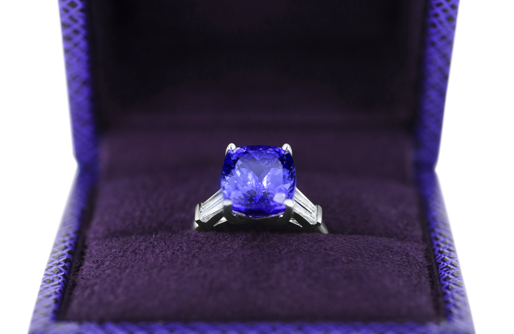 Laurette Ring -  Pinner
